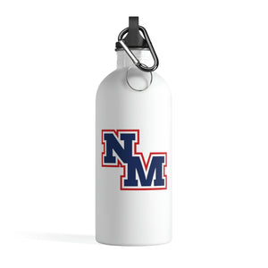 North Meck Stainless Steel Water Bottle