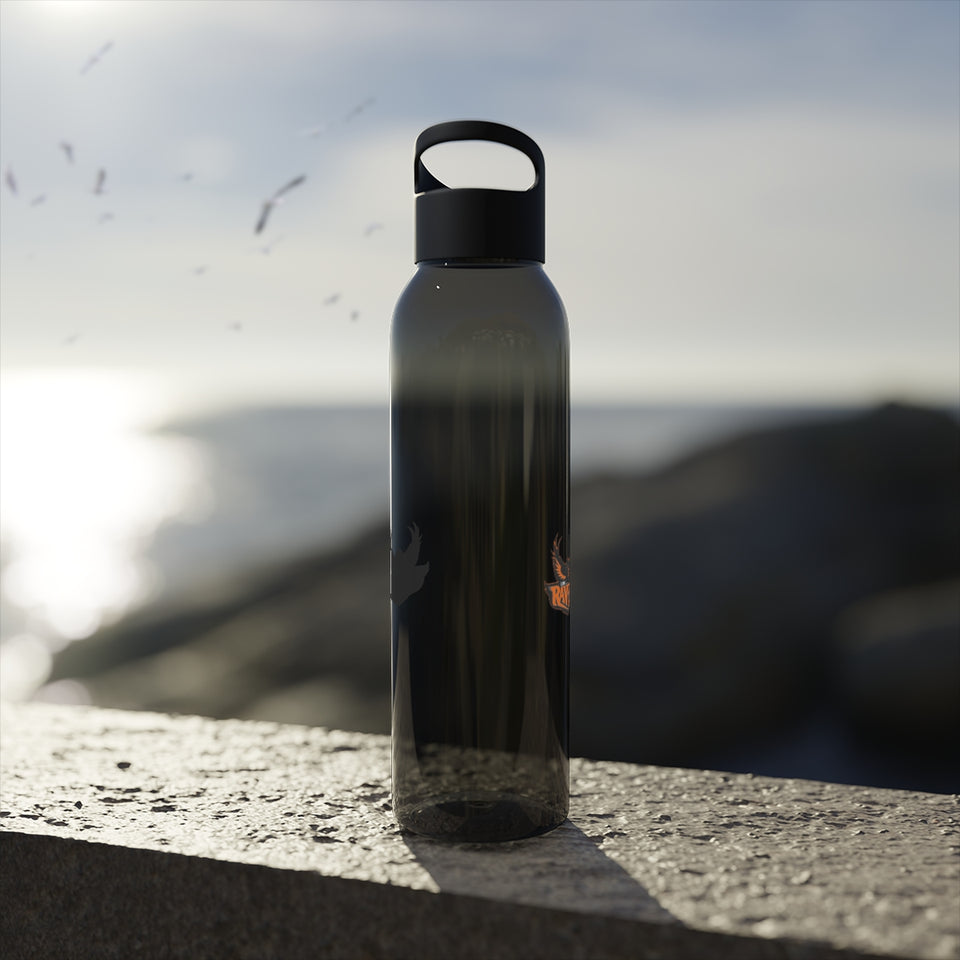 Rocky River Sky Water Bottle