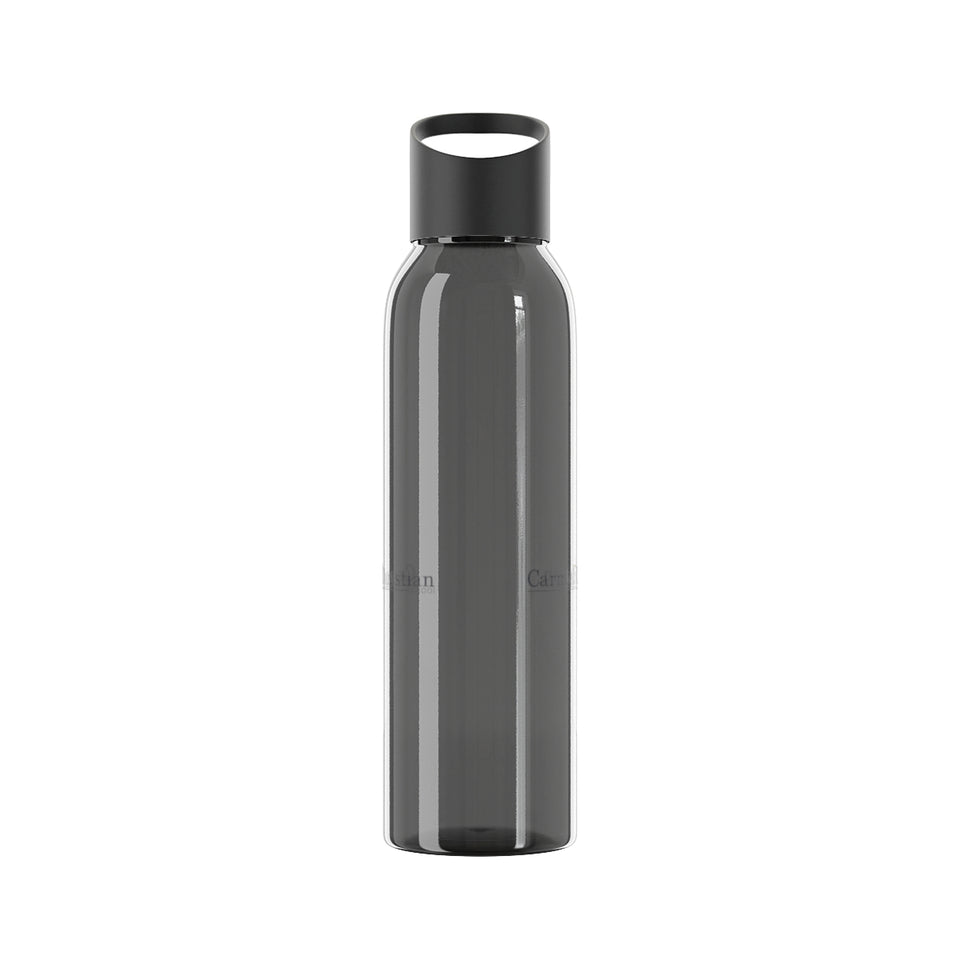 Carmel Christian Sky Water Bottle