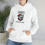 Belmont Abbey Class of 2023 Unisex Heavy Blend™ Hooded Sweatshirt