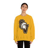 Sun Valley HS Crewneck Sweatshirt