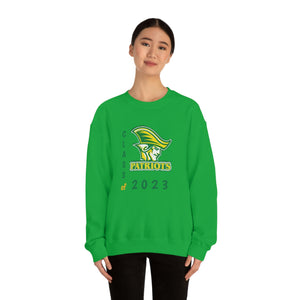 Independence Class of 2023 Unisex Heavy Blend™ Crewneck Sweatshirt