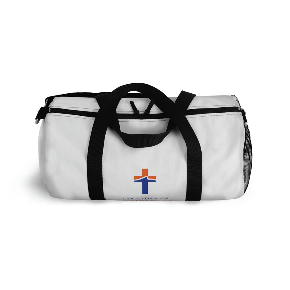 Lake Norman Christian School Duffel Bag