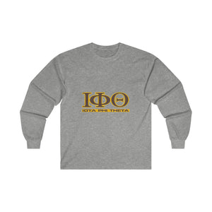 Iota Phi Theta Long Sleeve Tee
