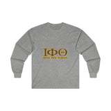 Iota Phi Theta Long Sleeve Tee