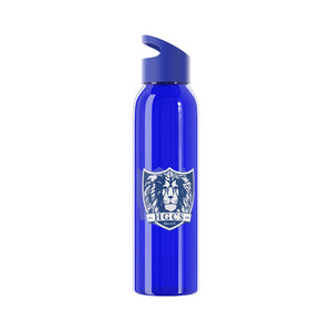 Hickory Grove Christian Sky Water Bottle