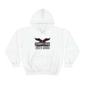 Stewarts Creek HS Class of 2023 Hooded Sweatshirt