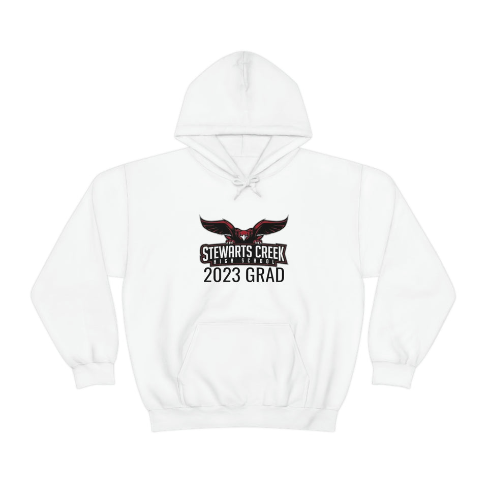 Stewarts Creek HS Class of 2023 Hooded Sweatshirt