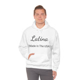 Latina Unisex Heavy Blend™ Hooded Sweatshirt