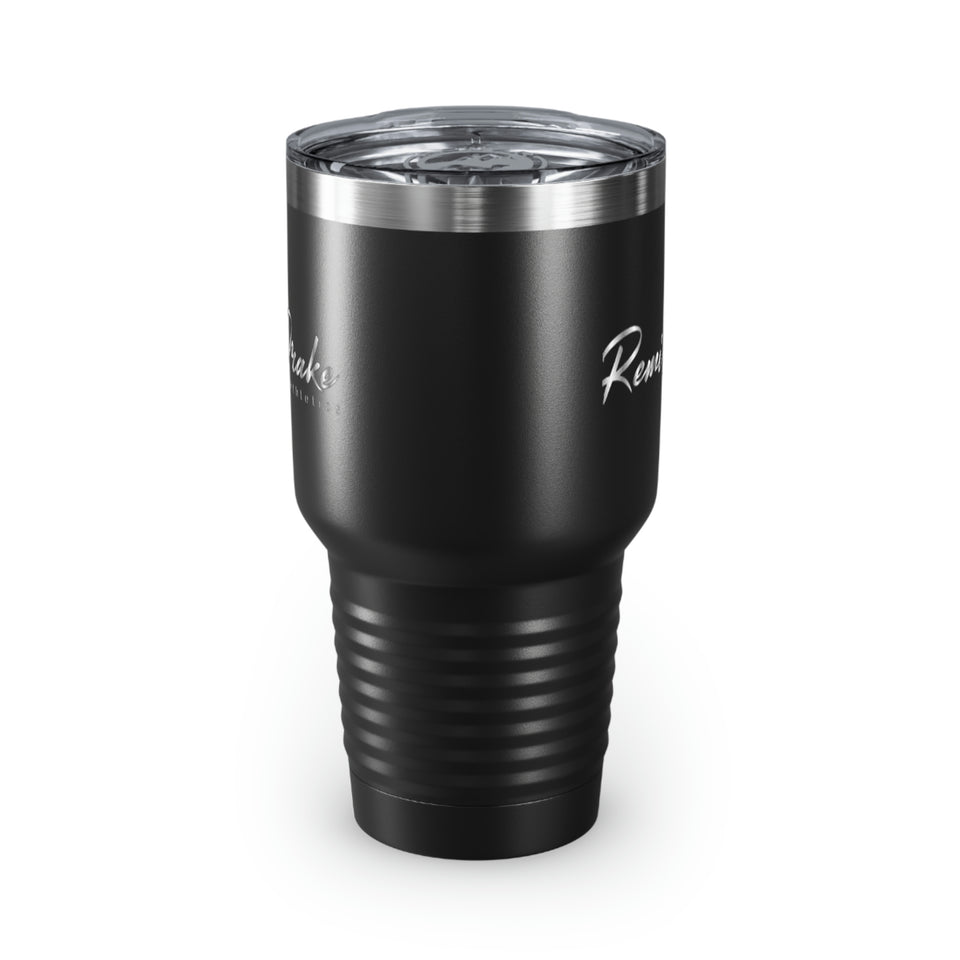Remi Drake Ringneck Tumbler, 30oz