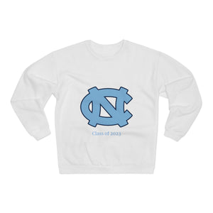 UNC Class of 2023 Sweatshirt