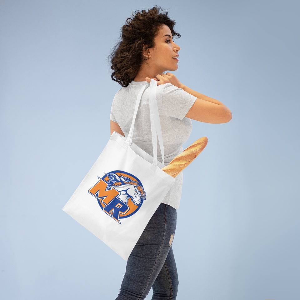 Marvin Ridge Tote Bag