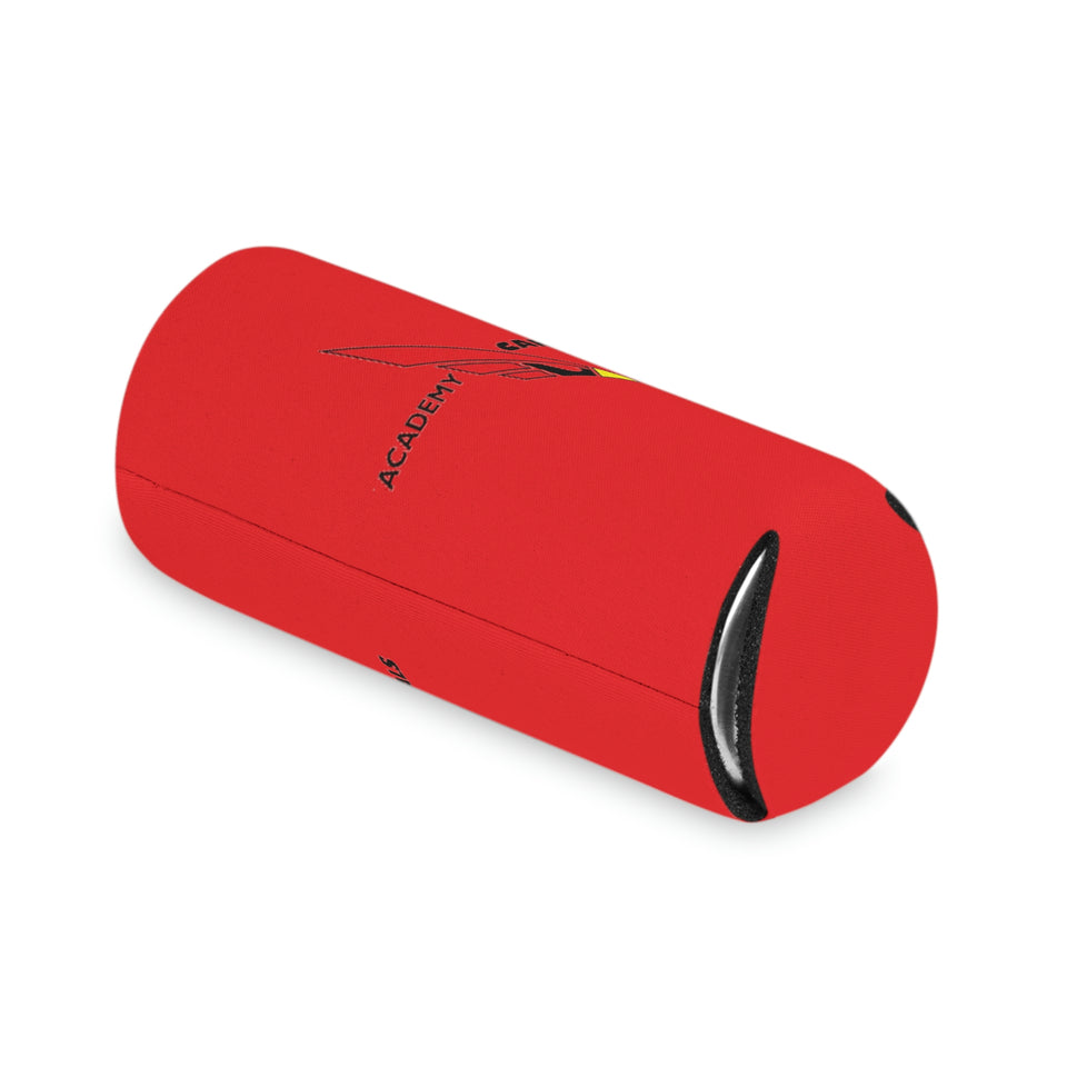 Phillip O. Berry Can Cooler