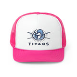 Hopewell HS Trucker Caps