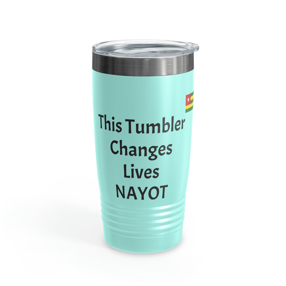 NAYOT Ringneck Tumbler, 20oz