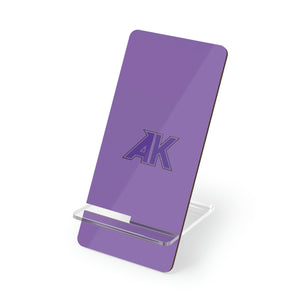 Ardrey Kell Mobile Display Stand for Smartphones