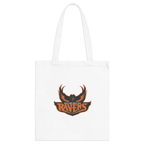 Rocky River Tote Bag