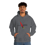 Phillip O. Berry Hooded Sweatshirt