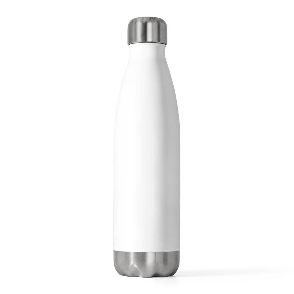 Delta Sigma Theta Sorority 20oz Insulated Bottle