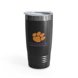 Clemson University Ringneck Tumbler, 20oz