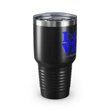 Zeta Phi Beta Love Ringneck Tumbler, 30oz