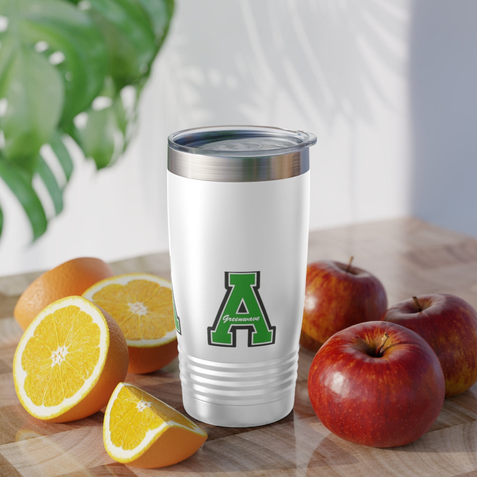 Ashbrook Ringneck Tumbler, 20oz