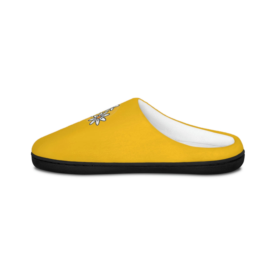 Best Mom Ever Women's Indoor Slippers