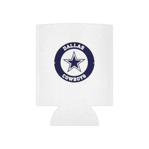 Dallas Cowboys Can Cooler