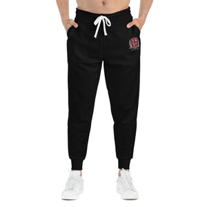 United Faith Christian Athletic Joggers (AOP)