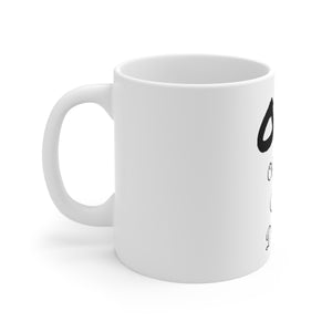 Ceramic Mug 11oz