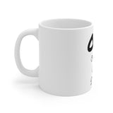 Ceramic Mug 11oz