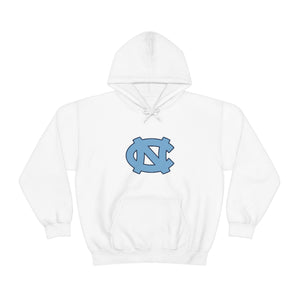 UNC Hooded Sweatshirt