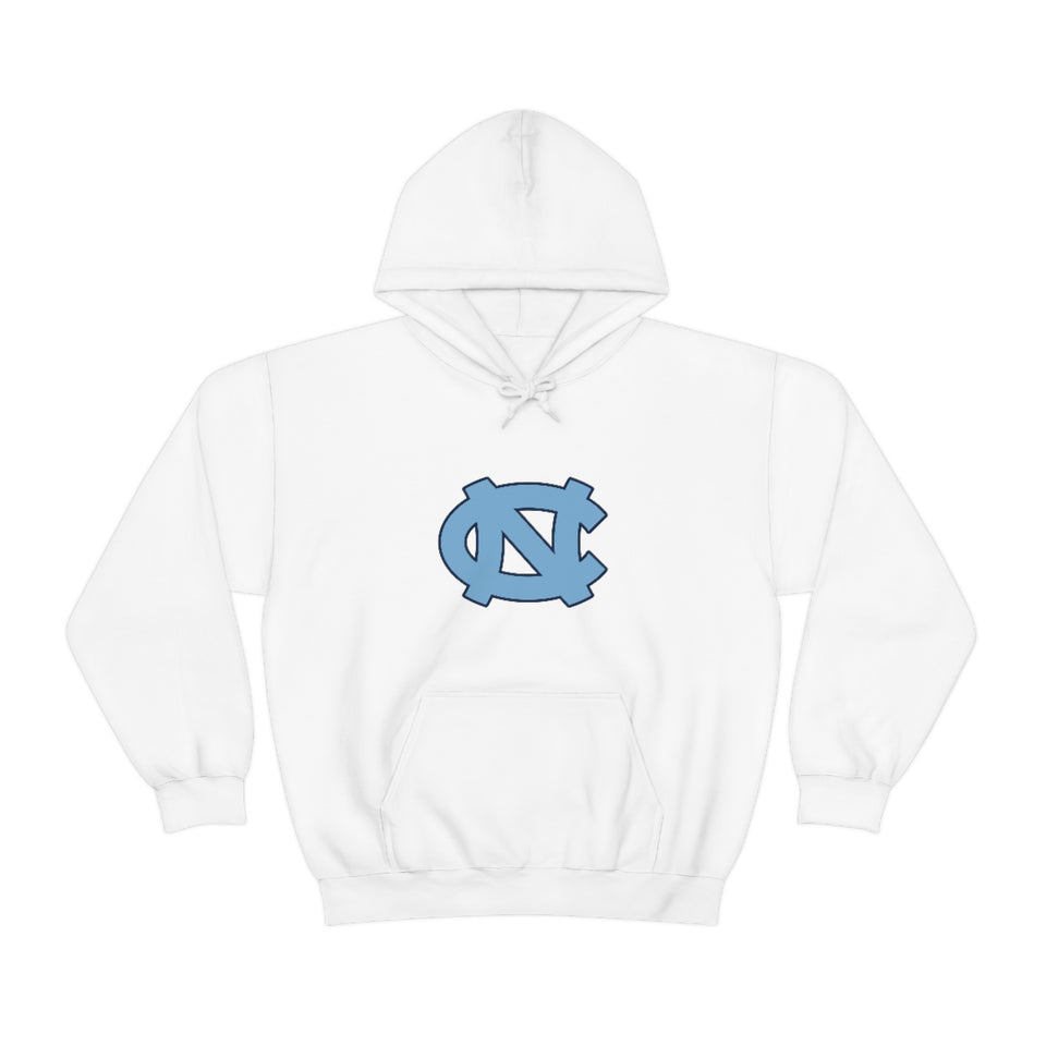 UNC Hooded Sweatshirt