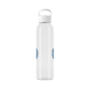 UNC Alumni Sky Water Bottle