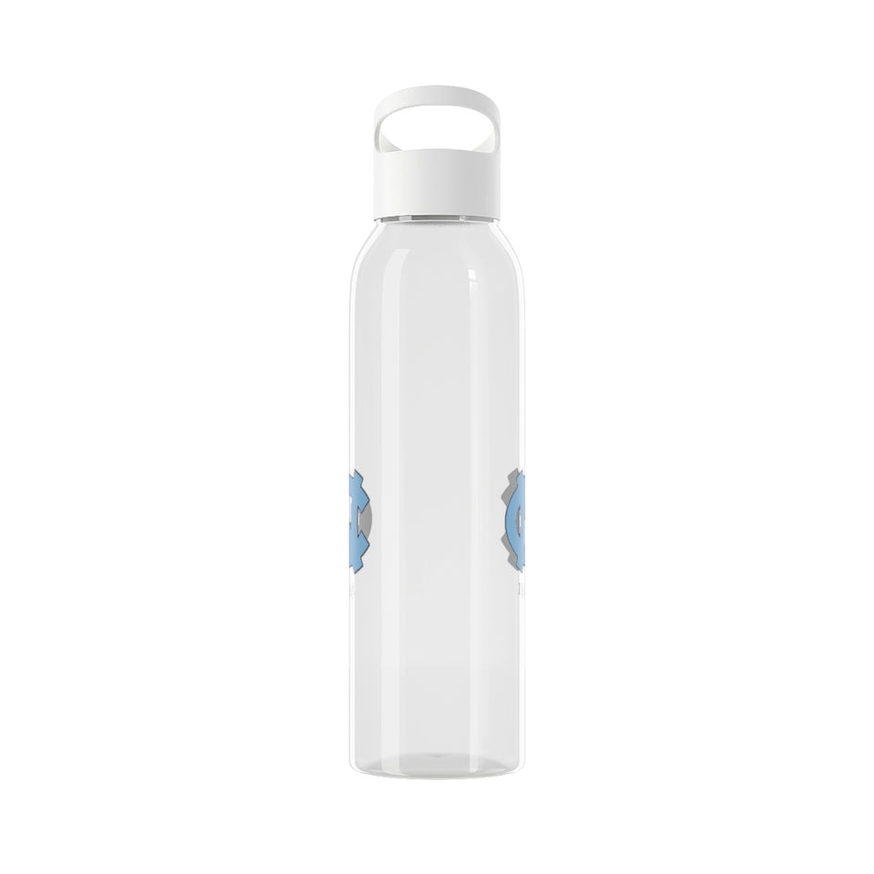 UNC Alumni Sky Water Bottle
