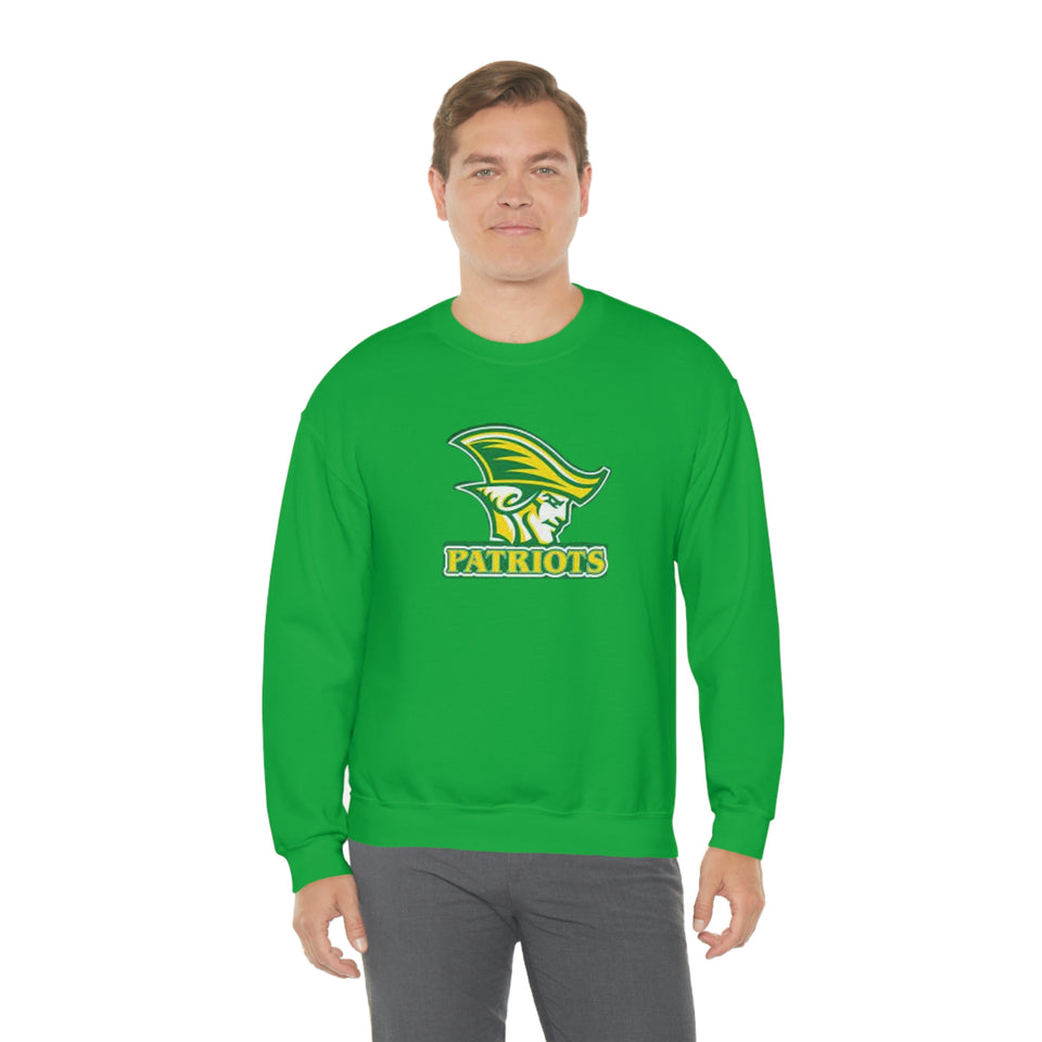 Independence Unisex Heavy Blend™ Crewneck Sweatshirt