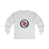 Davidson Day Long Sleeve Tee