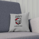 Belmont Abbey Class of 2023 Cushion