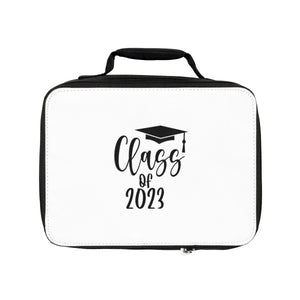 Class of 2023 Lunch Bag