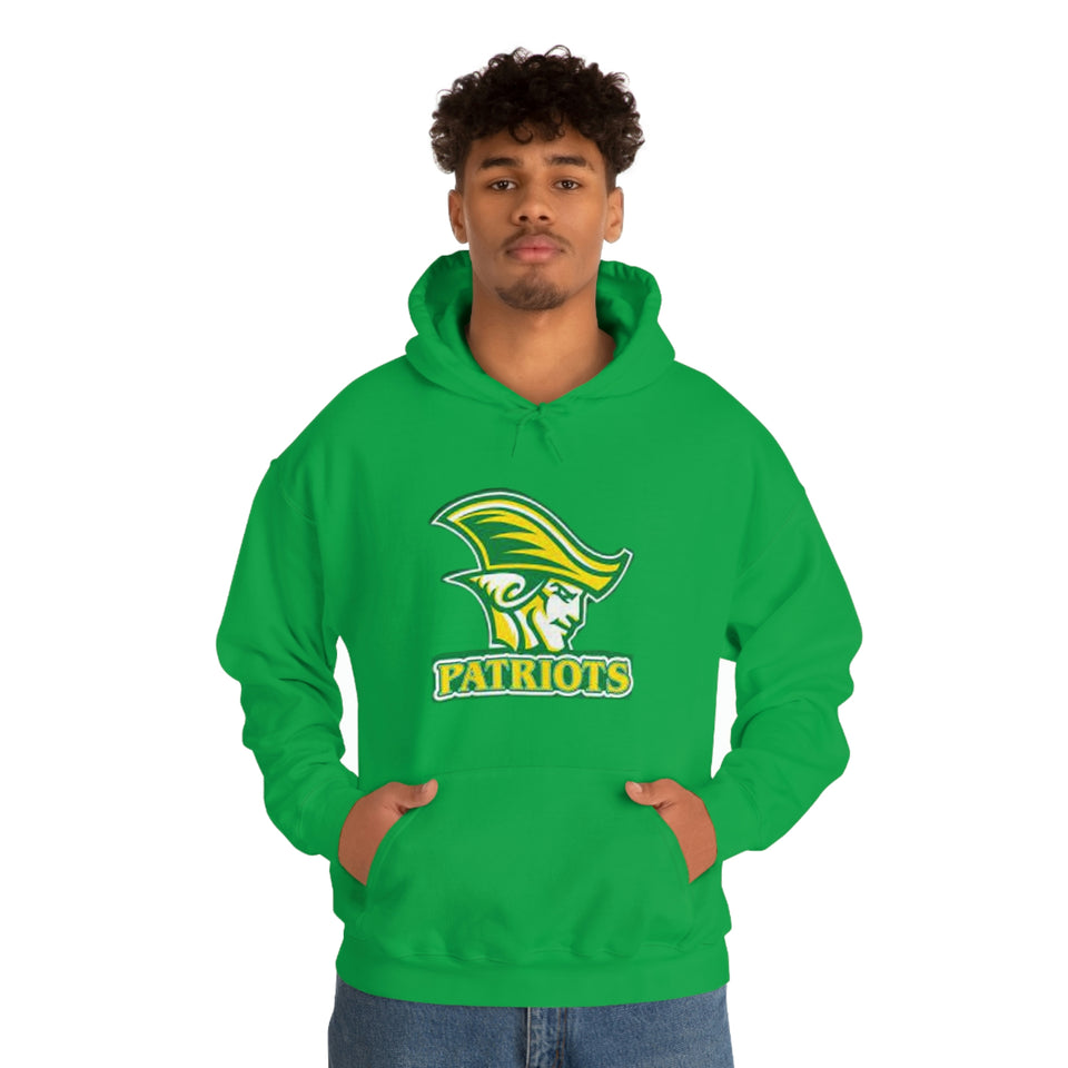 Independence Unisex Heavy Blend™ Hooded Sweatshirt