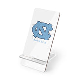 UNC Class of 2023 Mobile Display Stand