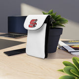 NC State Small Cell Phone Wallet