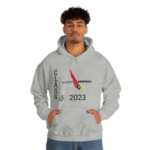 Phillip O. Berry Class of 2023 Hooded Sweatshirt