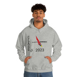 Phillip O. Berry Class of 2023 Hooded Sweatshirt