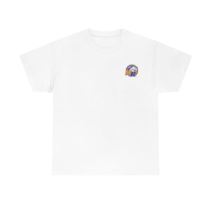 Marvin Ridge HS Cotton Tee