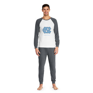UNC Class of 2023 Men's Pajama Set