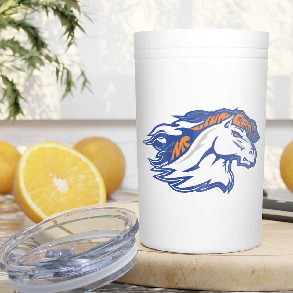 Vacuum Insulated Tumbler, 11oz