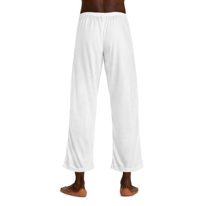 Butler Men's Pajama Pants (AOP)