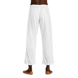 Butler Men's Pajama Pants (AOP)