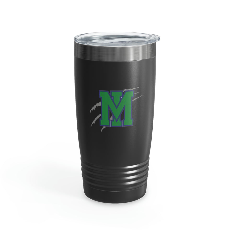 Mountain Island Charter School Ringneck Tumbler, 20oz